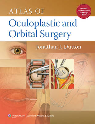 Atlas of Oculoplastic and Orbital Surgery