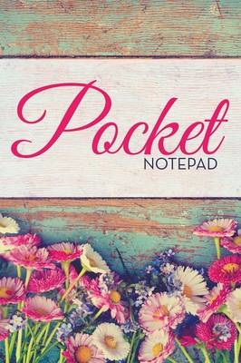 Pocket Notebook -  Speedy Publishing LLC