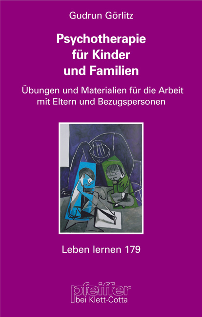 Psychotherapie für Kinder und Familien - Gudrun Görlitz