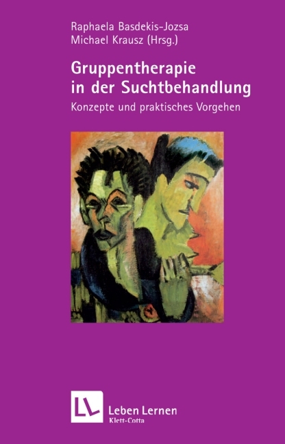 Gruppentherapie in der Suchtbehandlung - 