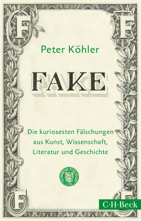 FAKE - Peter Köhler