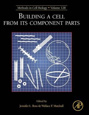 Building a Cell from its Component Parts - 