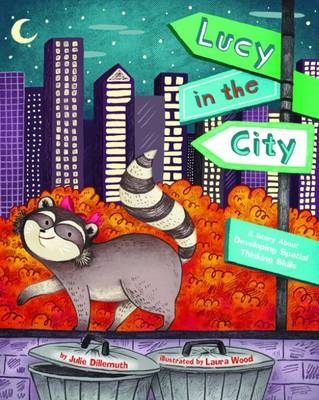 Lucy in the City - Julie Dillemuth