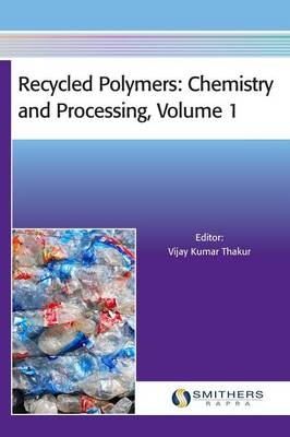 Recycled Polymers - 