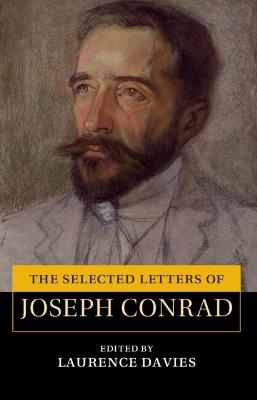 The Selected Letters of Joseph Conrad - Joseph Conrad