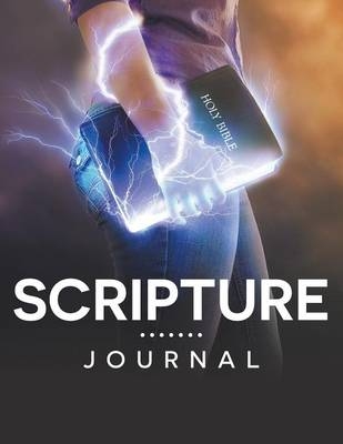 Scripture Journal -  Speedy Publishing LLC