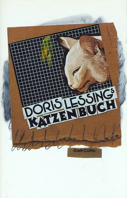 Doris Lessings Katzenbuch - Doris Lessing