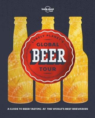 Lonely Planet Lonely Planet's Global Beer Tour -  Lonely Planet Food