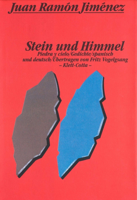 Stein und Himmel - Juan R Jiménez