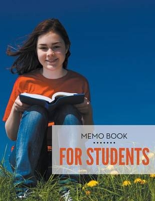 Memo Book For Students -  Speedy Publishing LLC