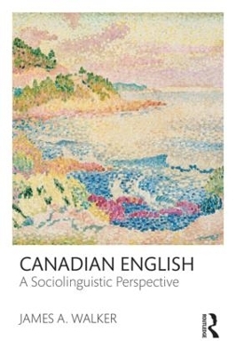 Canadian English - James A. Walker