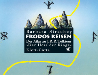 Frodos Reisen - Barbara Strachey