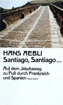 Santiago, Santiago - Hans Aebli