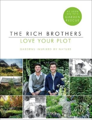 Love Your Plot -  David Rich,  Harry Rich