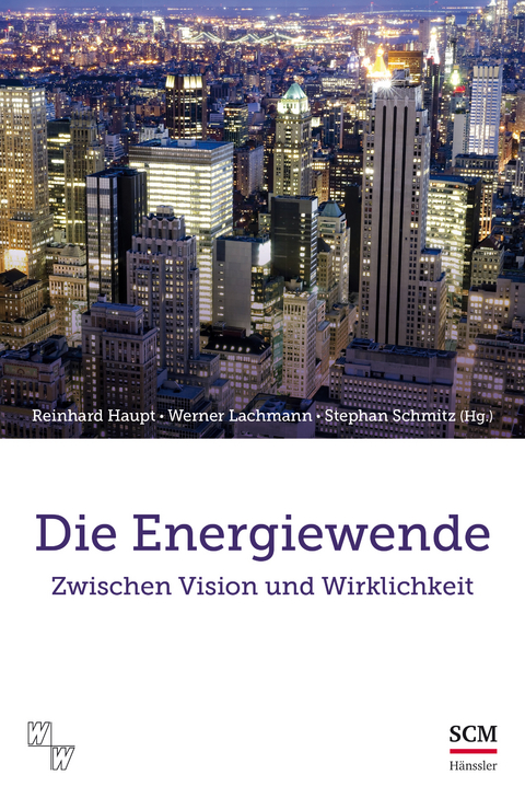 Die Energiewende - 