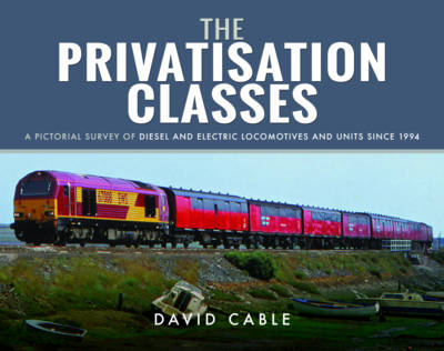 Privatisation Classes -  David Cable