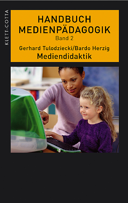 Handbuch Mediendidaktik - Bardo Herzig, Gerhard Tulodziecki