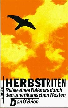 Herbstriten - Dan O'Brien