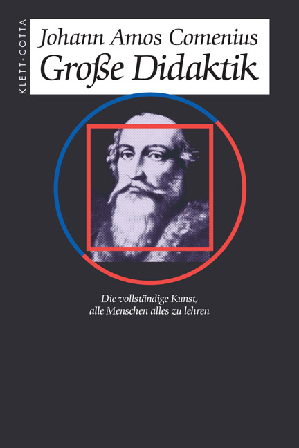 Grosse Didaktik - Johann A Comenius