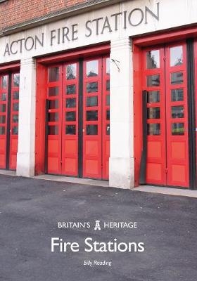 Fire Stations -  Billy Reading