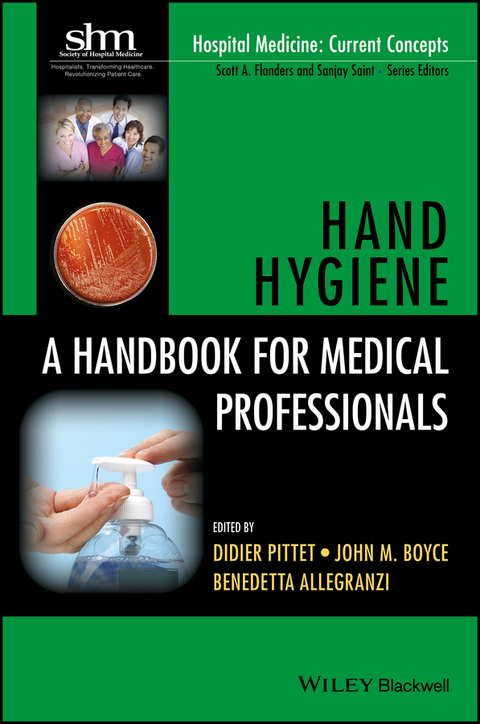 Hand Hygiene - 