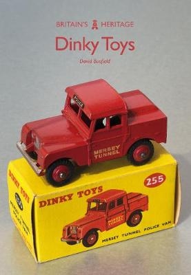 Dinky Toys -  David Busfield
