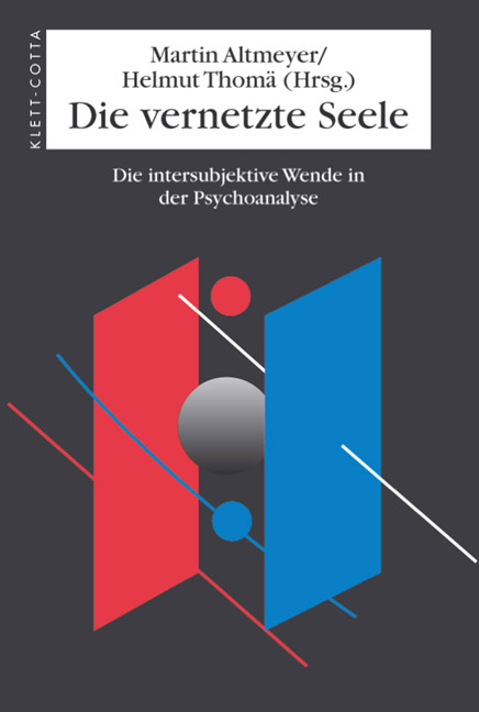 Die vernetzte Seele - 