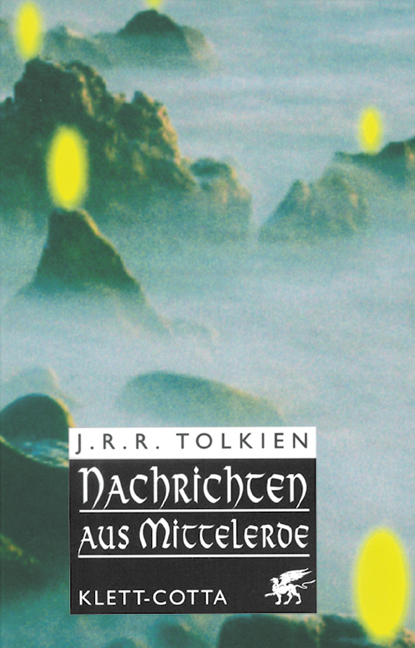 Nachrichten aus Mittelerde - J.R.R. Tolkien