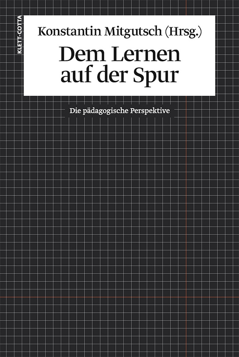 Dem Lernen auf der Spur - 