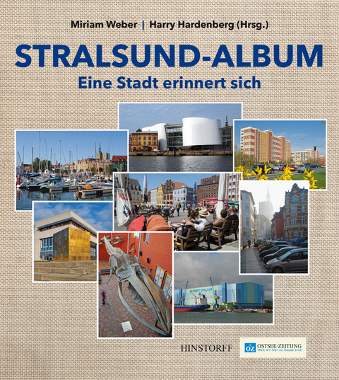 Stralsund-Album - 