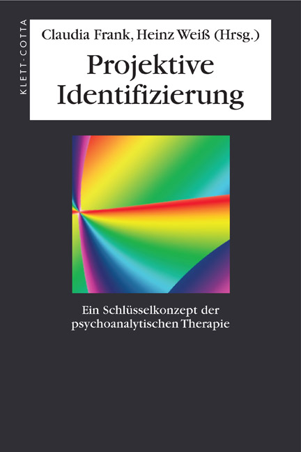 Projektive Identifizierung - Claudia Frank