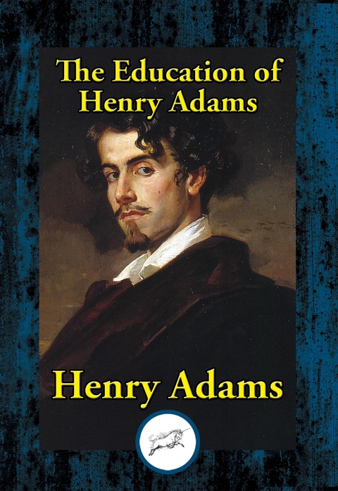 Education of Henry Adams -  Henry Adams