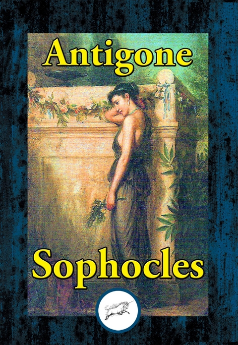 Antigone -  Sophocles