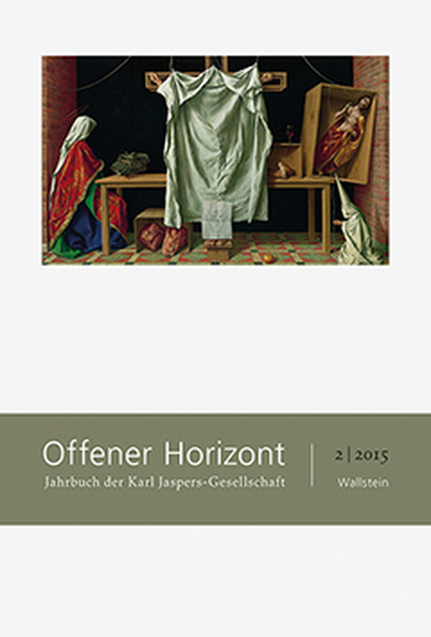 Offener Horizont - 