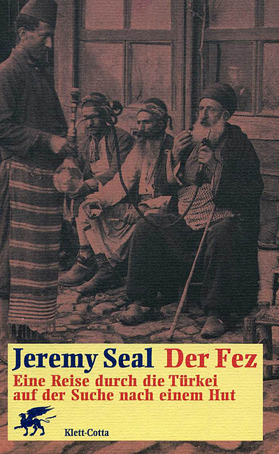 Der Fez - Jeremy Seal