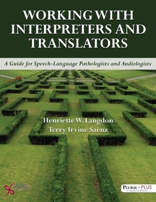 Working with Interpreters and Translators - 