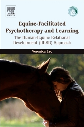 Equine-Facilitated Psychotherapy and Learning -  Veronica Lac