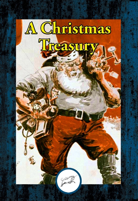 Christmas Treasury -  Charles Dickens