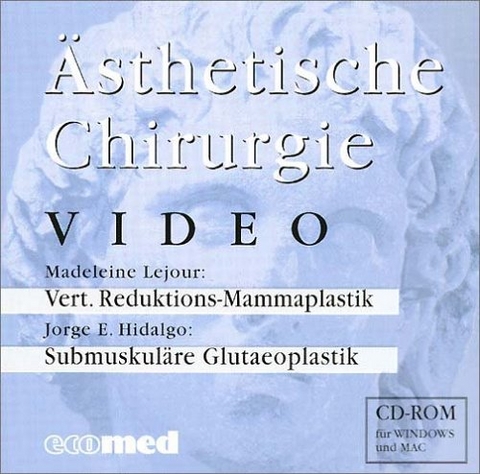 Ästhetische Chirurgie Video II - Gottfried Lemperle