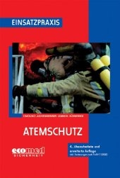 Atemschutz - Ulrich Cimolino, Dirk Aschenbrenner, Thomas Lembeck, Jan Südmersen