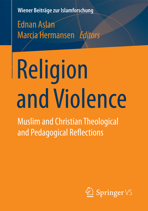 Religion and Violence - 