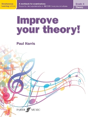 Improve your theory! Grade 4 - 