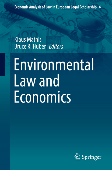 Environmental Law and Economics - 