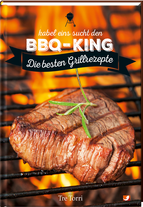 kabel eins sucht den BBQ-King - 