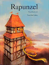 Rapunzel - Jacob Grimm, Wilhelm Grimm