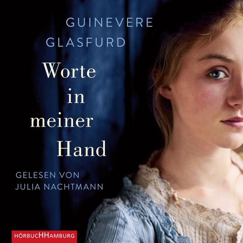 Worte in meiner Hand - Guinevere Glasfurd