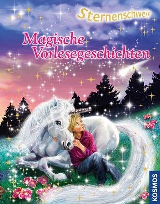 Sternenschweif, Magische Vorlesegeschichten - Linda Chapman