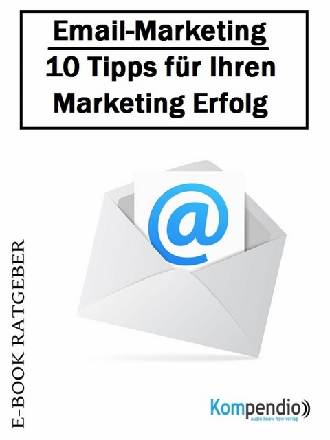 E-Mail-Marketing - Alessandro Dallmann