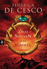 Zwei Sonnen am Himmel -  Federica Cesco