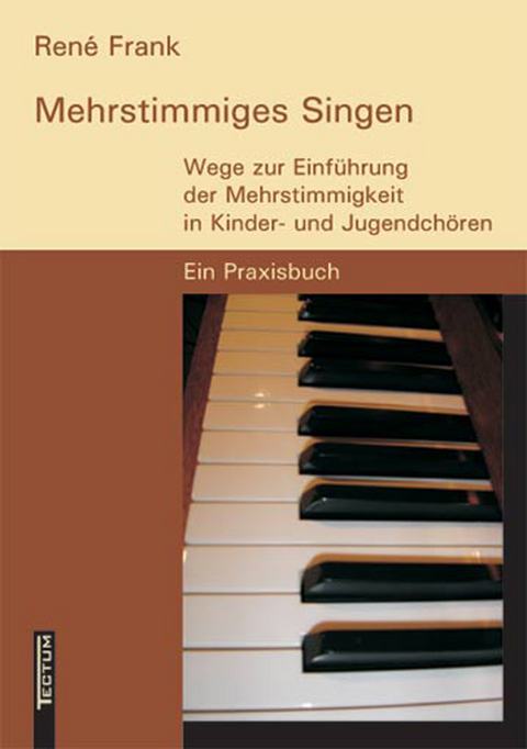 Mehrstimmiges Singen - René Frank